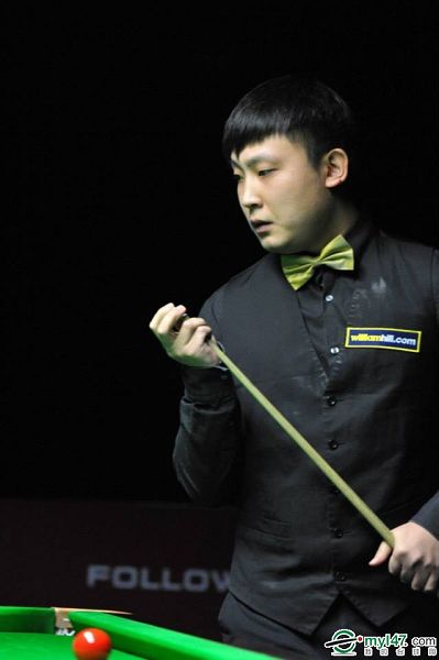 与造犯规续 与造犯规续